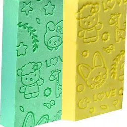 asha art Bath Body Shower Sponge-picture-41