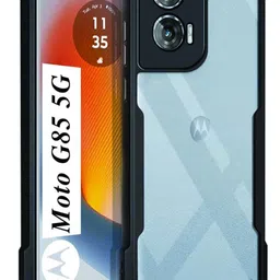 coish Back Cover for MOTOROLA G85 5G-picture-16