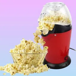 vaynlex Heated Wind Appliance Popped Corn popcornmaker908 300 L Popcorn Maker-picture-22