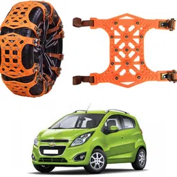 oshotto 1 Set of Snow Chain Combo-picture-19