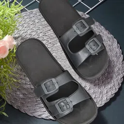 wowser Women Flats Sandal image 3