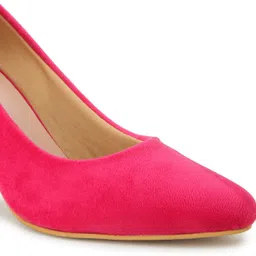 shezone Women Heels Sandal image 4