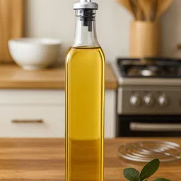 b7 creations 500 ml Cooking Oil Dispenser Set-picture-15