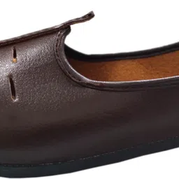 axolotl Ethnic Mojaris/Jutis for men Mojaris For Men image 4