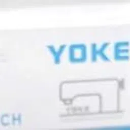 qualx On/Off Power Switch Manual Sewing Machine image 3