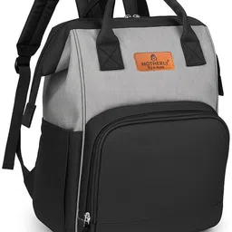 motherly Multipurpose Baby Diaper backpack Bag for Mothers for Travel Diaper Bag-picture-19