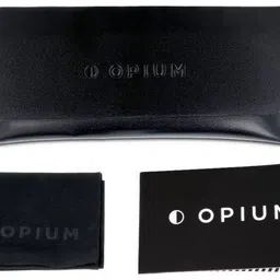 opium UV Protection Aviator Sunglasses (53) image 5