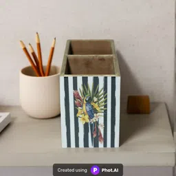 orana international Empty Cutlery Holder Case image 3