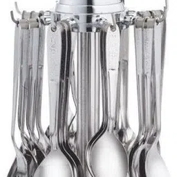Stainless Steel Cutlery Set-image-42