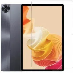 Vetrivel Tempered Glass Guard for realme Pad 2 tab 11.5 inch-picture-23