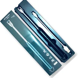 nd brothers Electric Lighter for Candles Rechargeable Electric Gas Lighter, Home Use ND165 Usb Lighter 360 Deg Flexible Neck Arc Lighter For Kitchen,Barbecue,Candles ND79 Pocket Lighter-picture-30