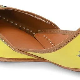 house of pataudi Slip On For Women image 3