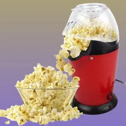 mxdrar Hot Wind Popped Corn Appliance popcornmaker44 300 L Popcorn Maker-picture-30