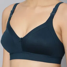 bluenixie Women Full Coverage Non Padded Bra image 5