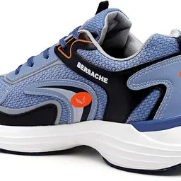 earton Premium Sports ,walking,Gym,cricket, Trending Running Shoes For Men's Running Shoes For Men image 5