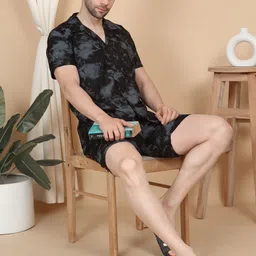 sweet dreams Shirt Regular Shorts Co-ords Set image 1