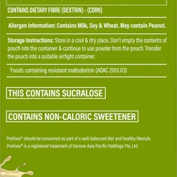 protinex Diabetes Care image 4