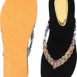 shoetopia Women Heels Sandal image 3