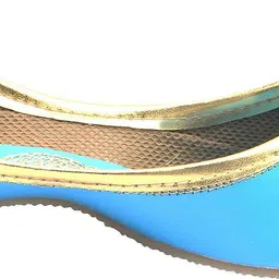 handicraft Jutis For Women image 3