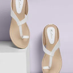 Women PT-402 Lightweight Comfort Summer Trendy Premium Stylish Party disigin Heels Sandal-image-90