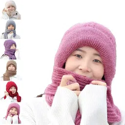 riczarenterprise Self Design Monkey Cap image 1