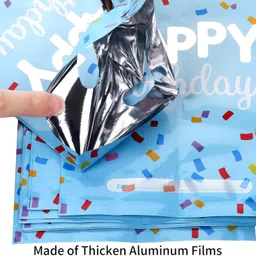 elqorax Solid Party Bag image 5