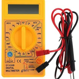 DGM multimeter Digital Multimeter-image-22