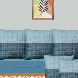 raghav textile Velvet Cushions Cover-picture-41