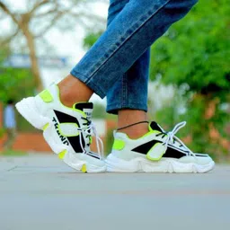 vechlo Sneakers For Men image 2