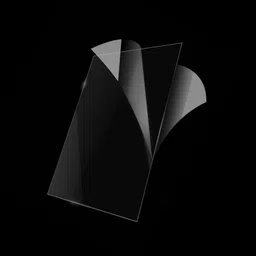 creality 3IDEA CR NFEP Release Film for HALOT-SKY Plate/Bed image 3