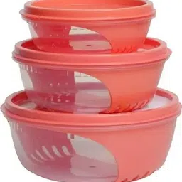 shauryam Plastic Grocery Container - 500 ml-picture-22