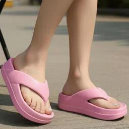 doctor ultra Women Flip Flops image 2