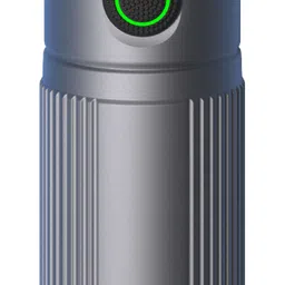 philips Aircraft Aluminium Alloy, Zoom LED Flashlight – 650 lm, 1200mAh, SFL2141/56 Torch image 2