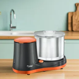 prestige PWG 07 Wet Grinder image 4