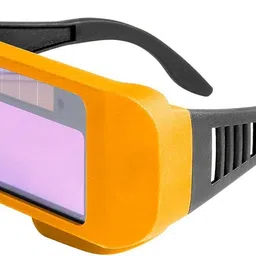 onyx Welding Glasses with Auto-Darkening Technology E Welding Glasses with Auto-Darkening Technology E Welding Safety Goggle-picture-23