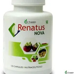 dr. trueskin Renatus Nova Digestive 120 Capsules Herbal Gut Health Formula-picture-15