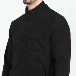 fort collins Men Solid Casual Jacket image 5