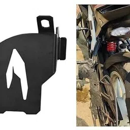 PM Enterprises Bike Footrest For Bajaj Pulsar RS 200 Foot Rest image 3