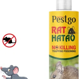 dr.pestgo rat killer spray, rat killer spray for home, rat repellent spray-picture-19