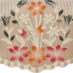 bigger fish Polycotton 3+1+1 Seater Sofa Floral Cover-picture-25