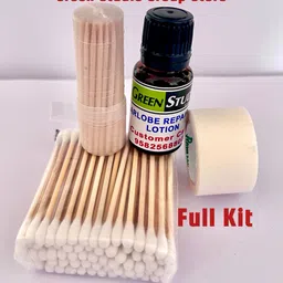 greenstudiogroup Reusable Ear Lobe Support image 1