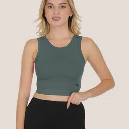 pooja ragenee Women Sports Non Padded Bra-picture-14