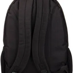 hp 15.7 L Laptop Backpack 15.6 inch Laptop Backpack (Black)-1 image 2