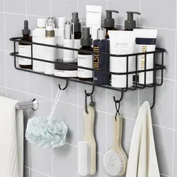 clayplus Iron Wall Shelf-picture-23