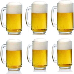 arten (Pack of 6) New_(A9)_Glass_Water/Juice Glass_pack OF -6 Glass Water/Juice Glass-picture-40