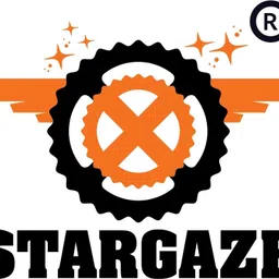 stargaze Kids Safety Kit for Cycling and Skating With Helmet Cycling Kit image 5