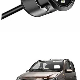 CAR PARKING CAMERA FOR Quanto LED 8 Car Rear View Reverse Parking Camera with HD Waterproof 170 Degree _R_026 Parking Sensor-image-9