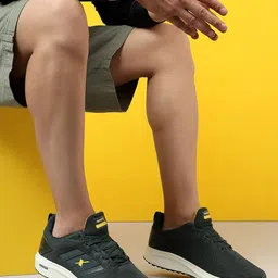 sparx SM 676 Running Shoes For Men image 2