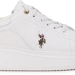 u.s. polo assn. ARIEL 2.0 Sneakers For Women image 5