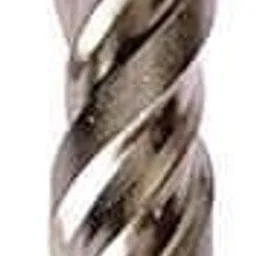 s4 Steel (14 x 450mm) Cross Tip Plus Hammer Drill Bit (Silver)-picture-17